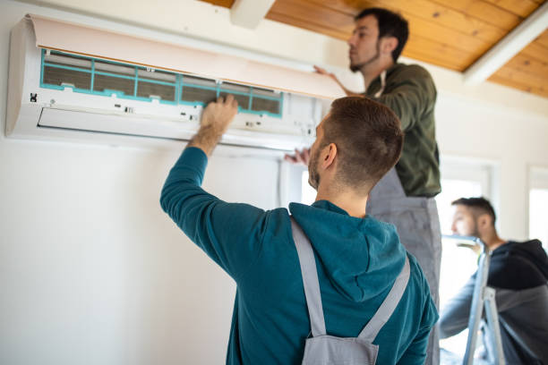 Best Residential HVAC in Honaker, VA