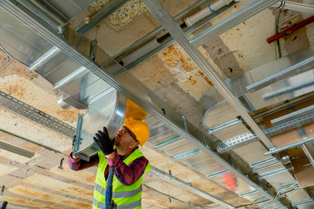 Best Emergency HVAC Services in Honaker, VA