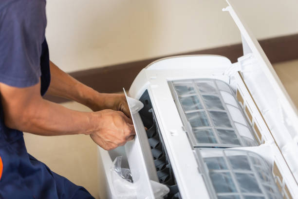 Best Furnace Cleaning in Honaker, VA