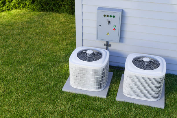  Honaker, VA HVAC Pros