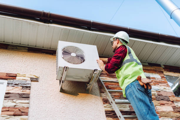 Best HVAC Supply and Distribution in Honaker, VA