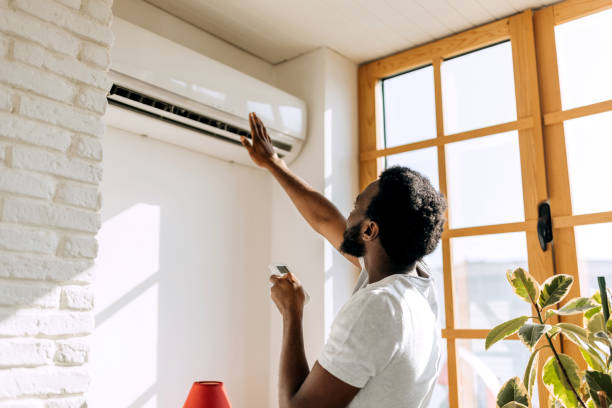 Best Commercial HVAC in Honaker, VA