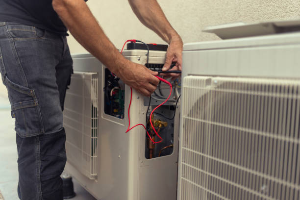 Best VRF (Variable Refrigerant Flow) Systems in Honaker, VA