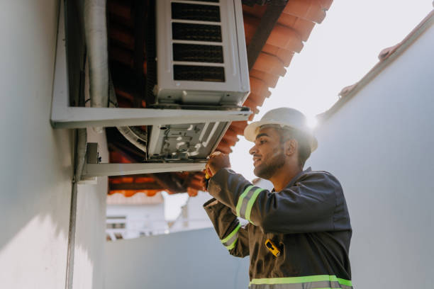 Professional HVAC in Honaker, VA