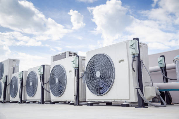 Best Ductless Mini-Split Systems in Honaker, VA