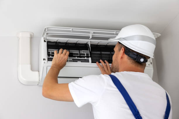 Best HVAC Equipment and Components in Honaker, VA