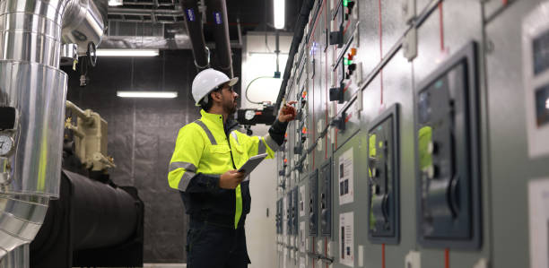 Best HVAC Consulting and Engineering in Honaker, VA