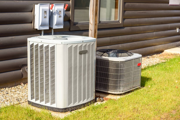 Best Seasonal HVAC Services in Honaker, VA