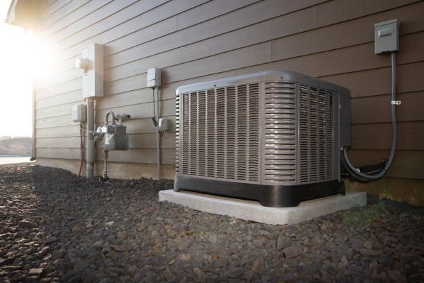 Best Residential HVAC in Honaker, VA