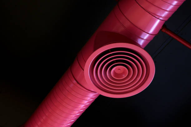 Best Energy-efficient HVAC Solutions in Honaker, VA